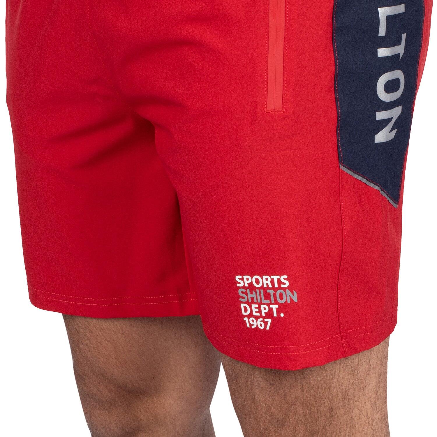 Short bicolore SPORT homme 4/5