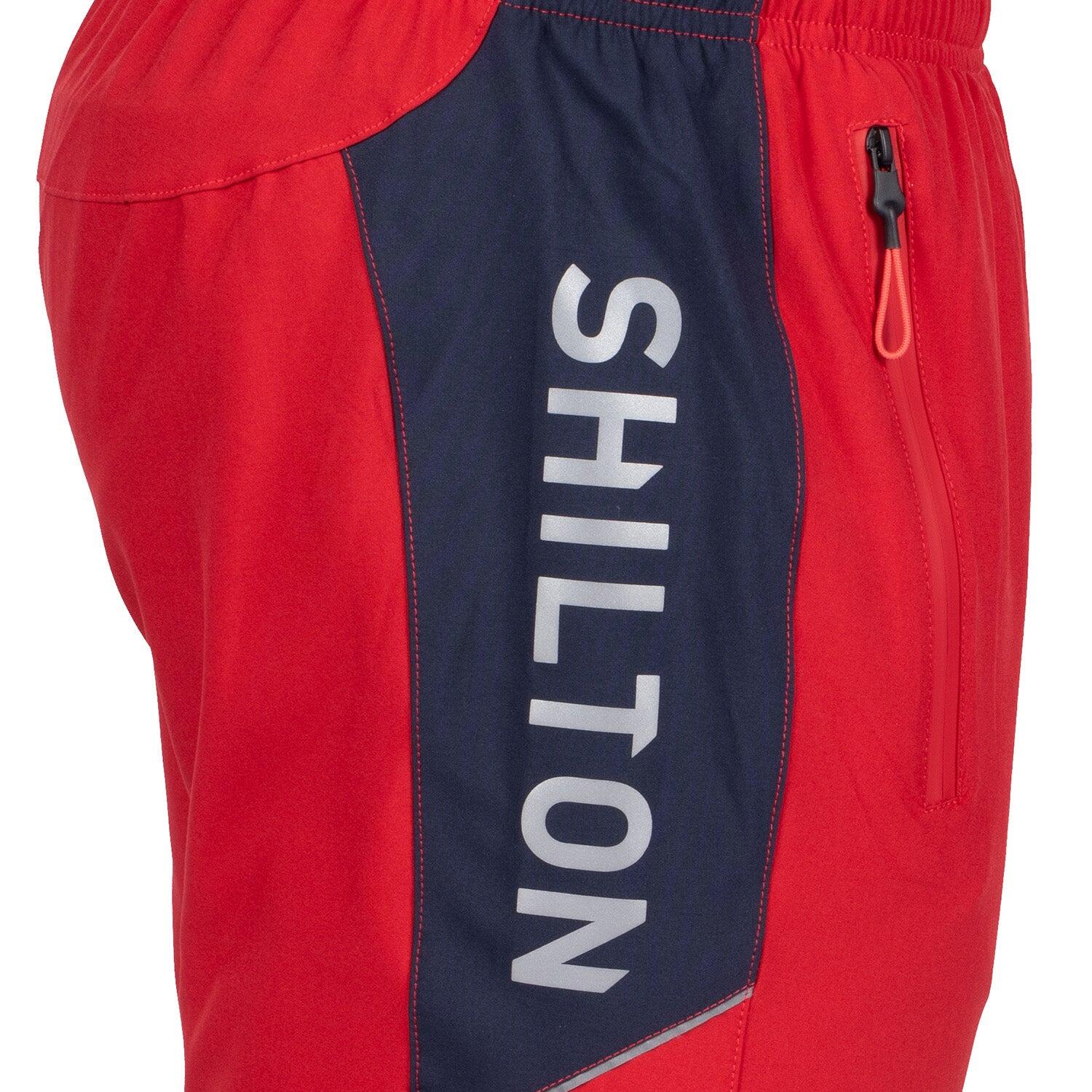 Short bicolore SPORT homme 5/5