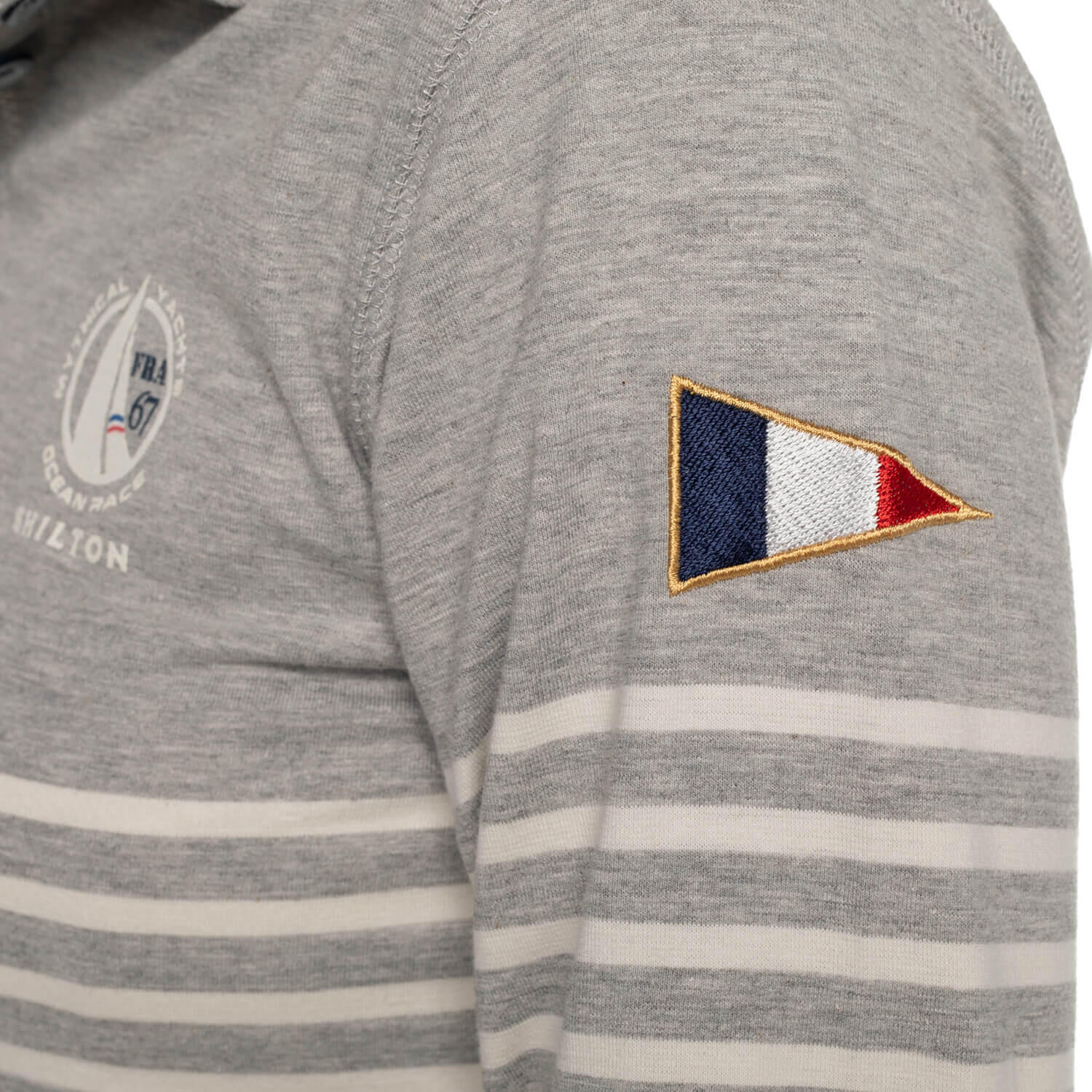 Polo ocean MISS femme 5/7