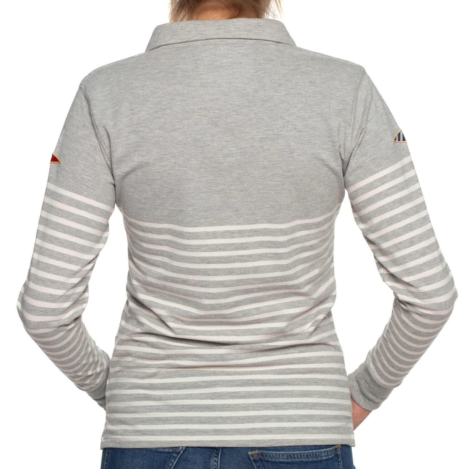 Polo ocean MISS femme 2/7