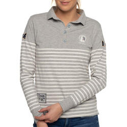 Polo ocean MISS femme