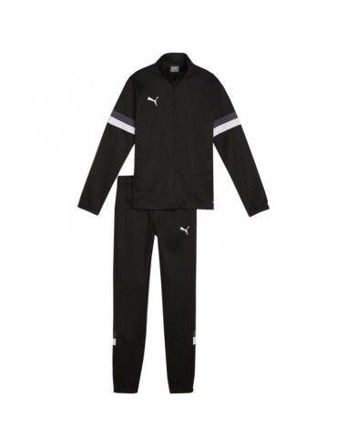 CALÇA TEAMRISE JR 658655-07 2/4