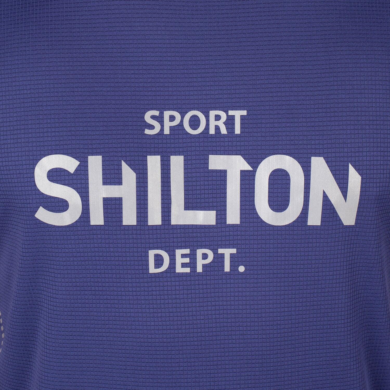T-shirt de sport Shilton homme 3/5