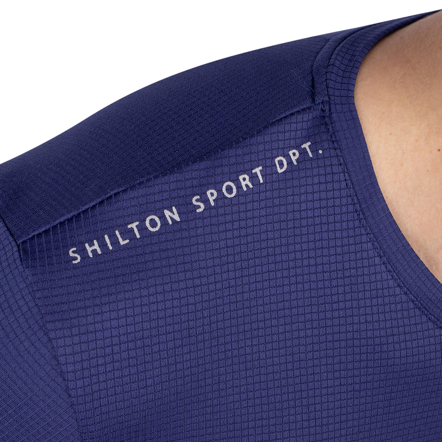 T-shirt de sport Shilton homme 5/5