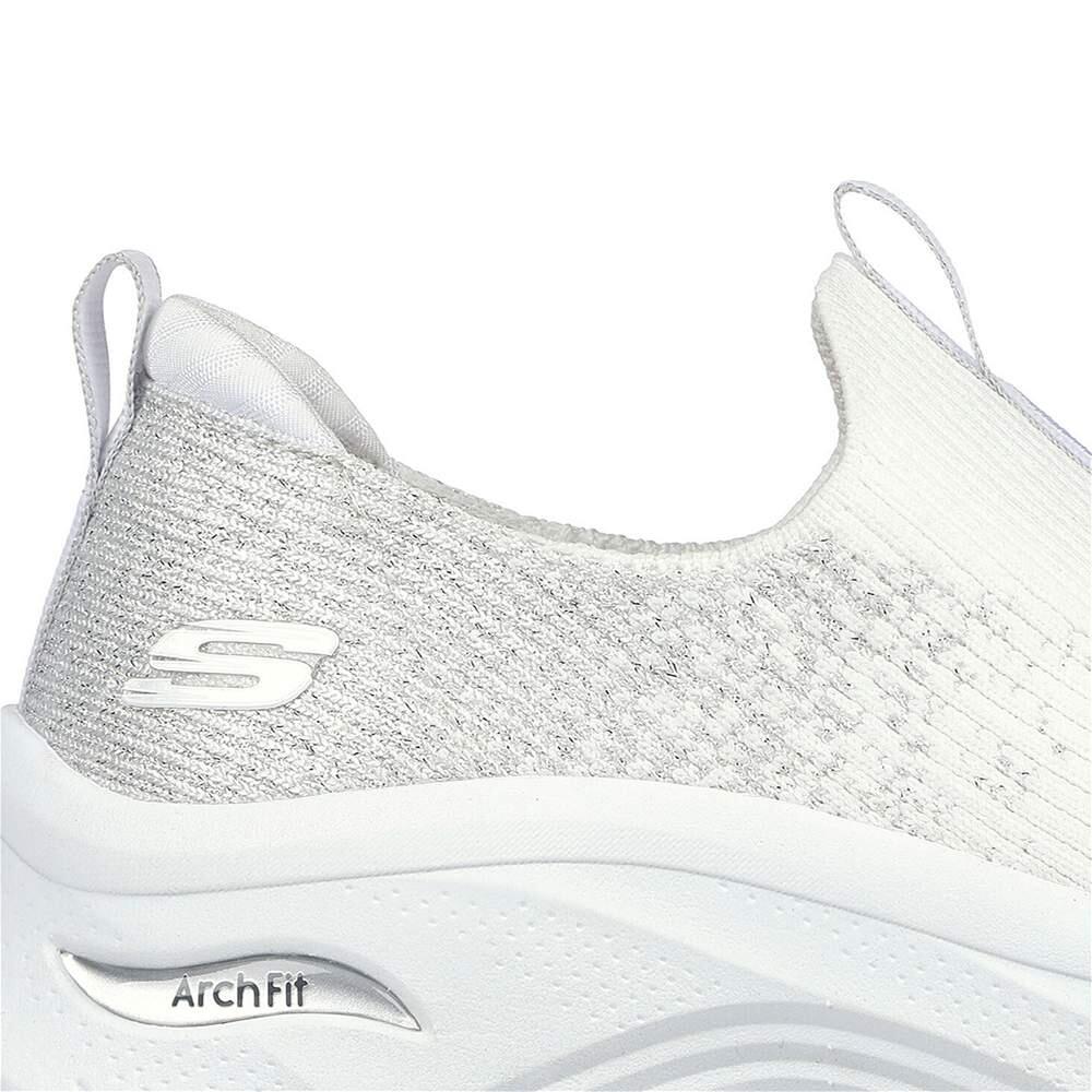 Sneaker Donna   Arch fit bianco 149689 WSL 3/5