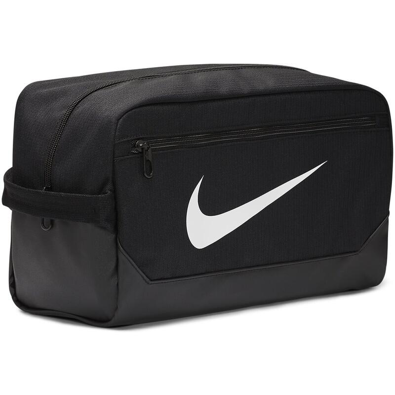 Geanta papuci unisex Nike Brasilia 9.5 11L, Negru