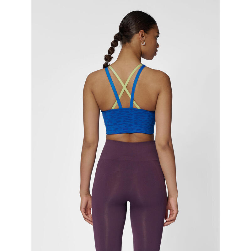 Deslizar Riñonera Hmlmt Yoga Mujer HUMMEL