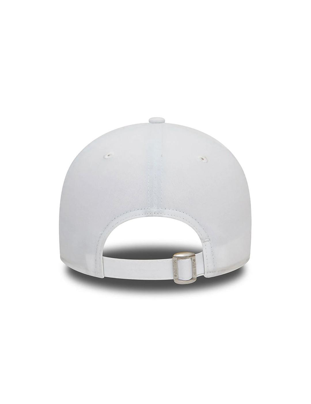 Articles de tête New Era Repreve Outline 9 Forty Blanc 4/4