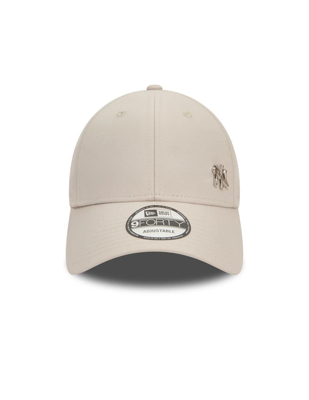 Casquettes et chapeaux pour Homme New Era beige. 2/4