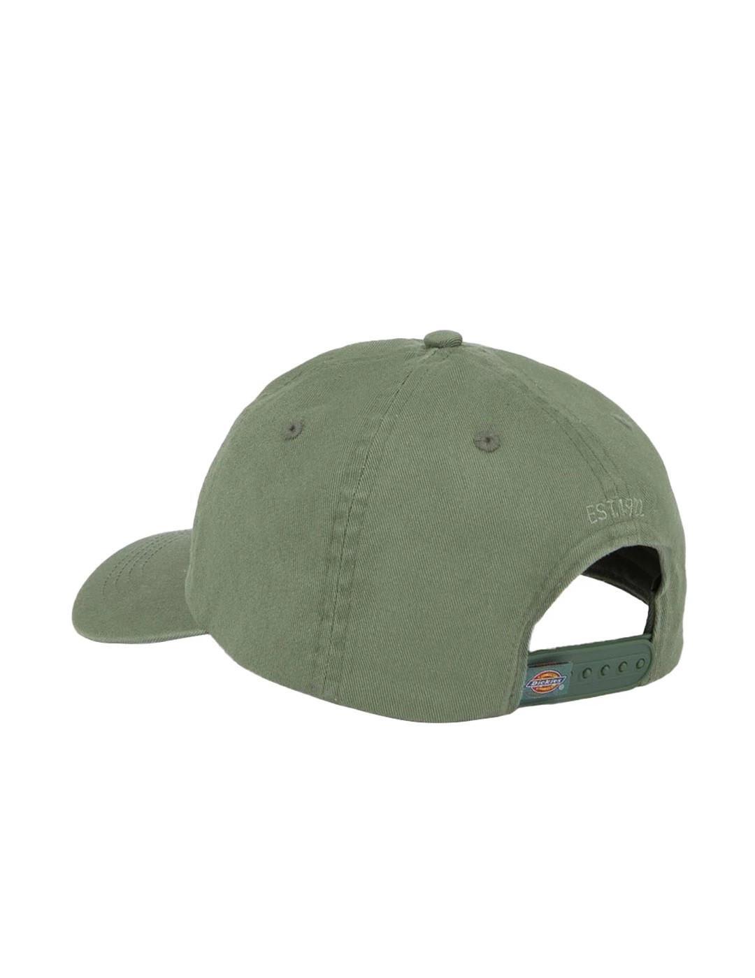 Cappelli e berretti per uomo Dickies Verde 2/3