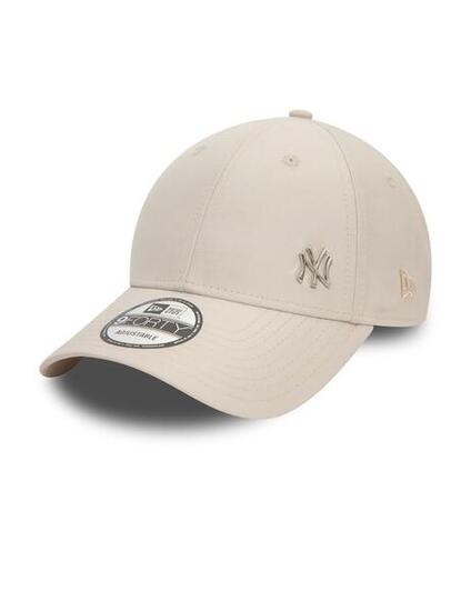 Cappelli e berretti da uomo New Era beige.