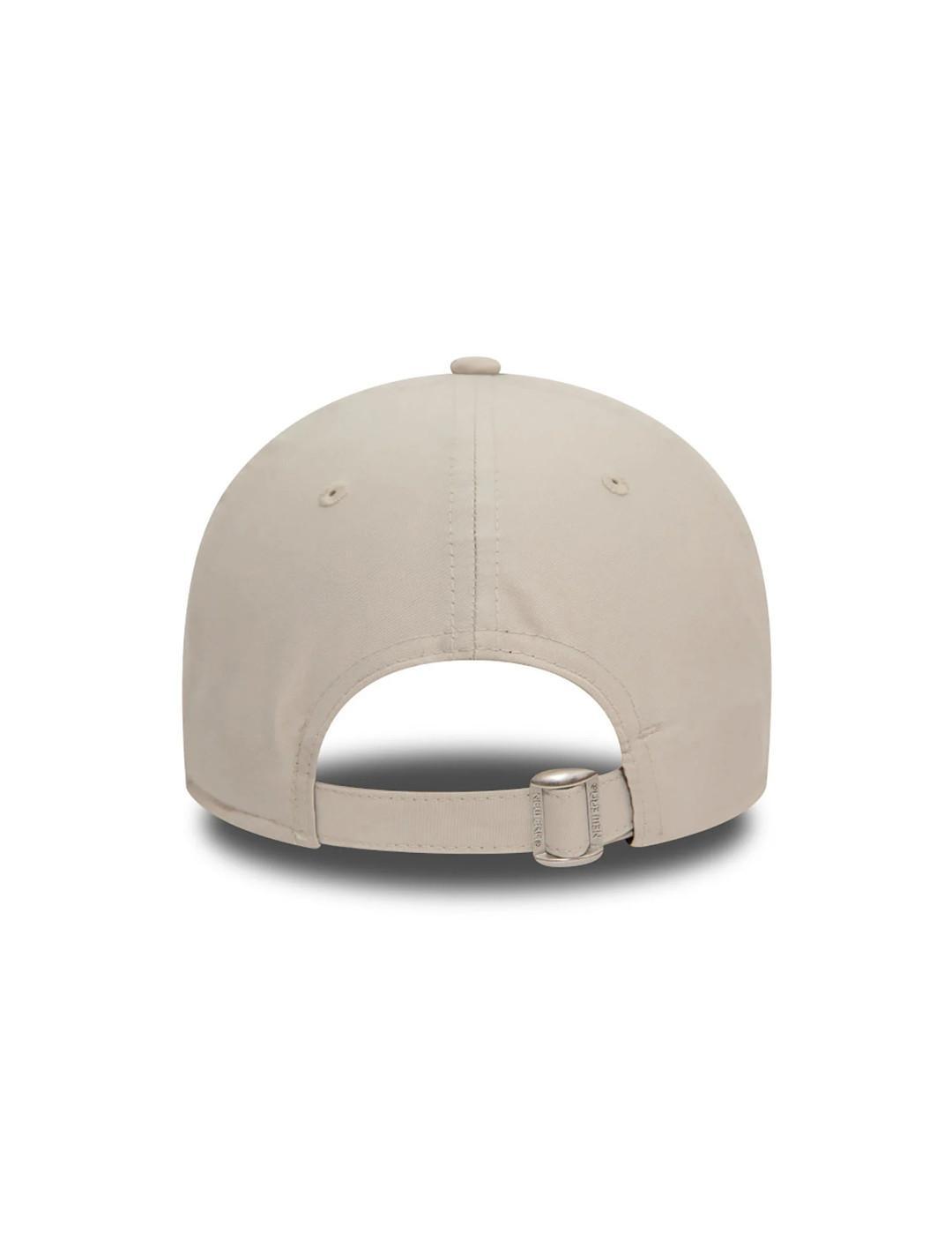 Casquettes et chapeaux pour Homme New Era beige. 4/4