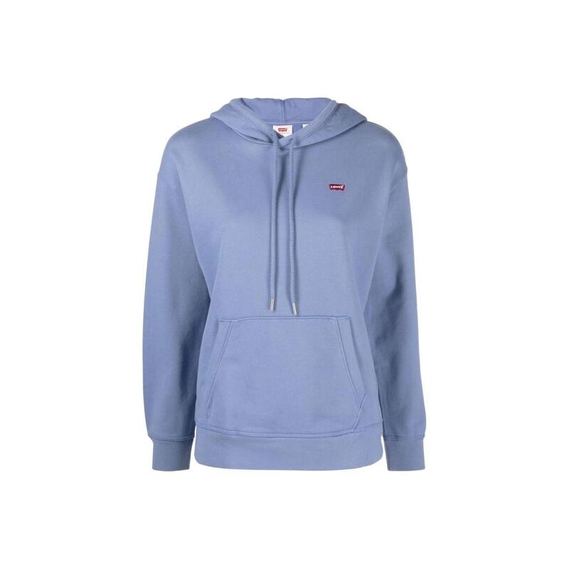 Sudaderas /chaquetas para Mujer Levis  Azul