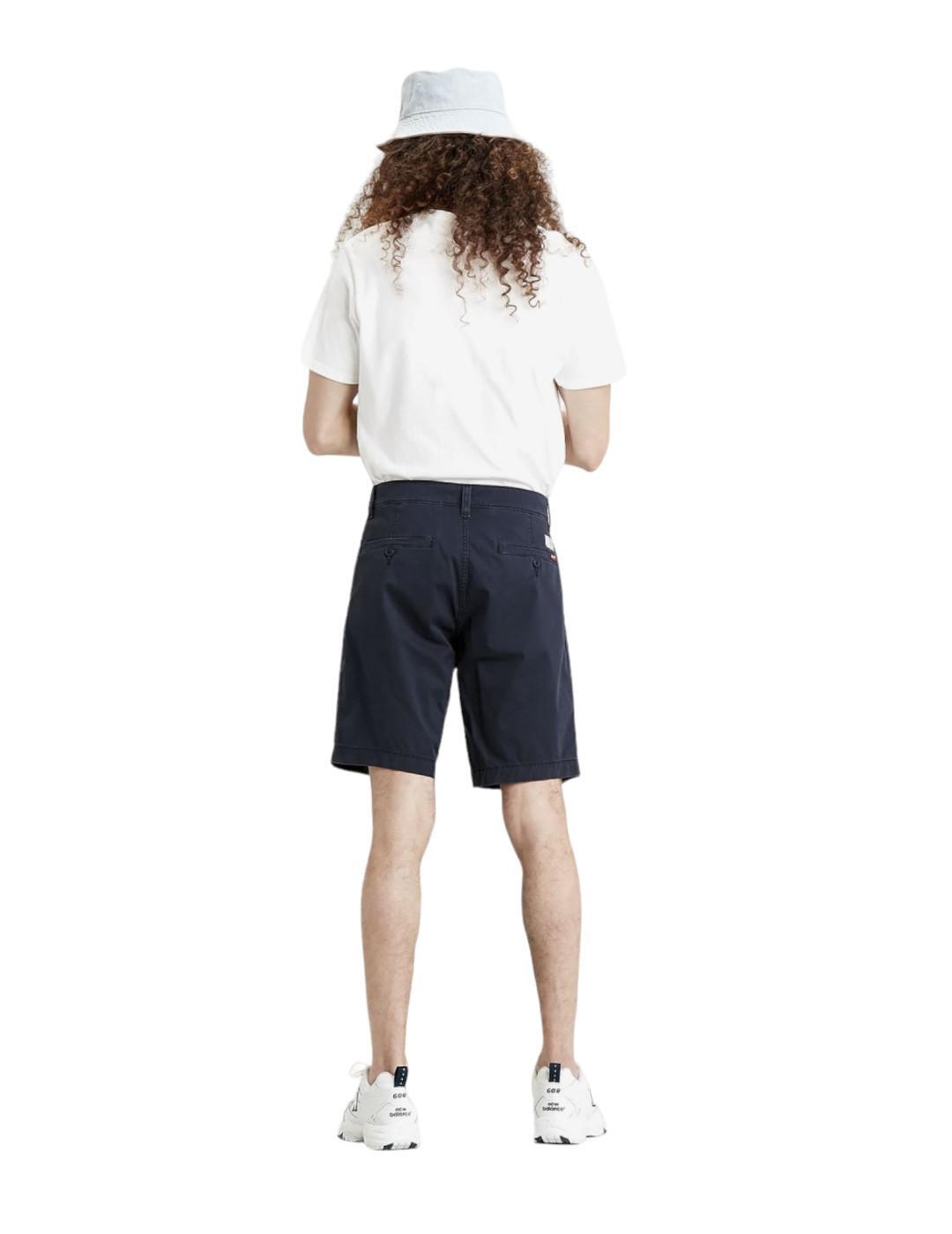 Korte broek Levi's model 17202-0009 voor unisex 4/5