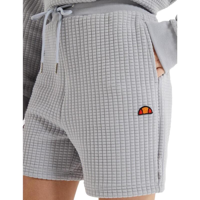 Pantalones cortos para Mujer Ellesse  Gris