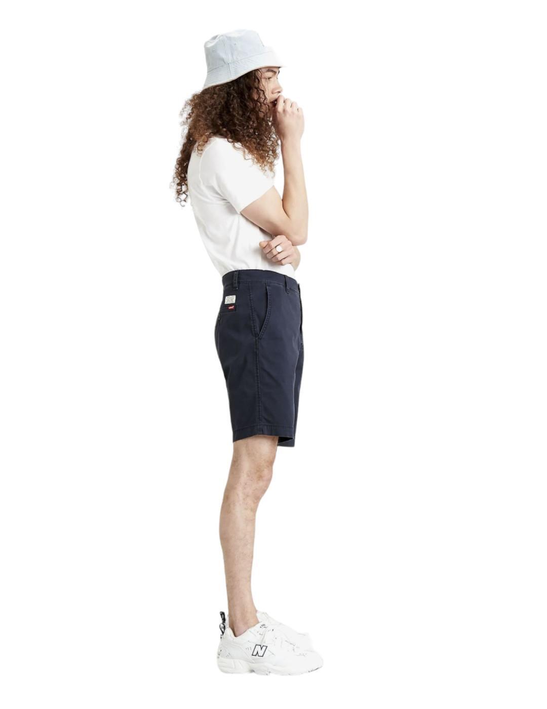 Korte broek Levi's model 17202-0009 voor unisex 3/5
