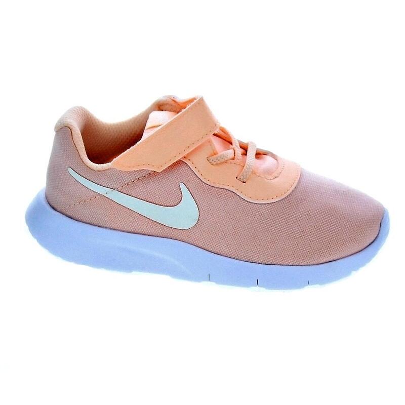 Zapatillas NIKE  Tanjun Rosa para Niños