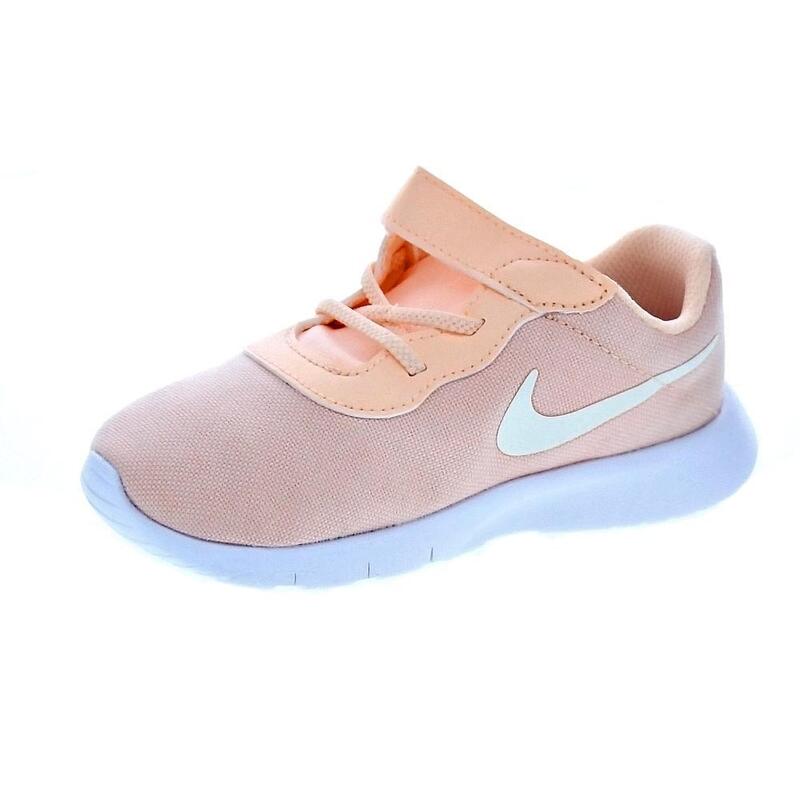 Zapatillas NIKE  Tanjun Rosa para Niños