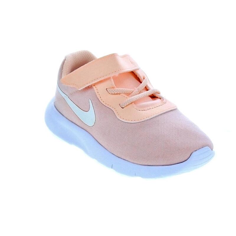 Zapatillas NIKE  Tanjun Rosa para Niños