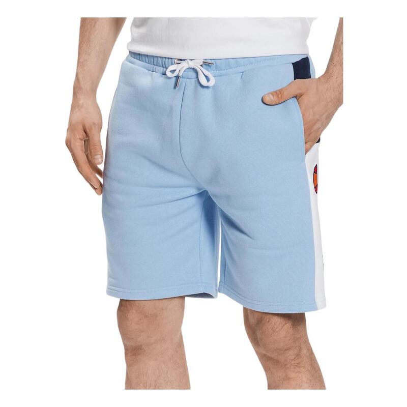 Pantalones cortos para Hombre Ellesse  Azul