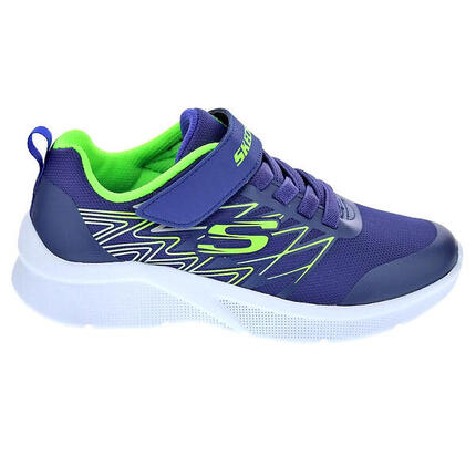 Buty sportowe dziecięce Skechers Microspec