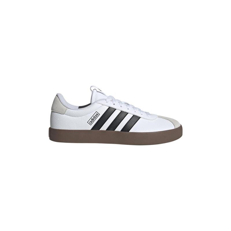 Zapatilla Vl Court 3.0 Talla 40 2/3 - ID6285 Blanco