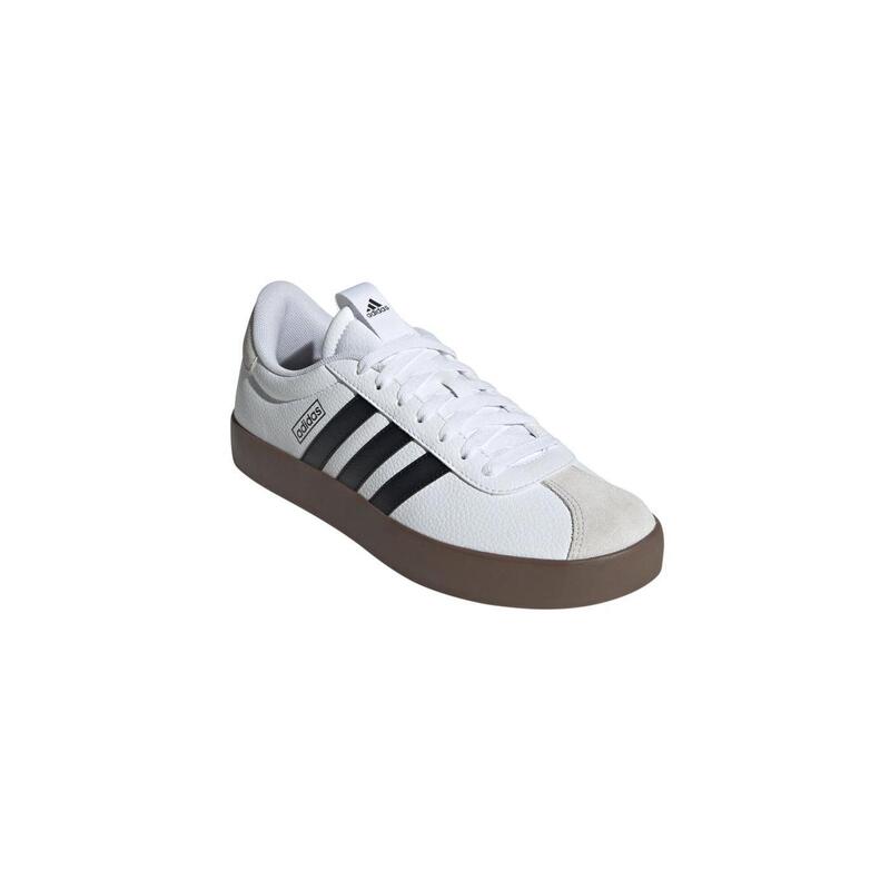 Zapatilla Vl Court 3.0 Talla 40 2/3 - ID6285 Blanco