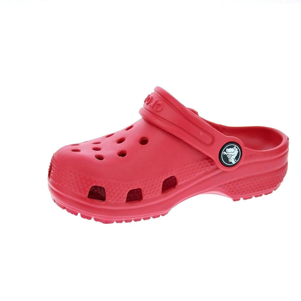 Klapki dziecięce Crocs Classic Clog T