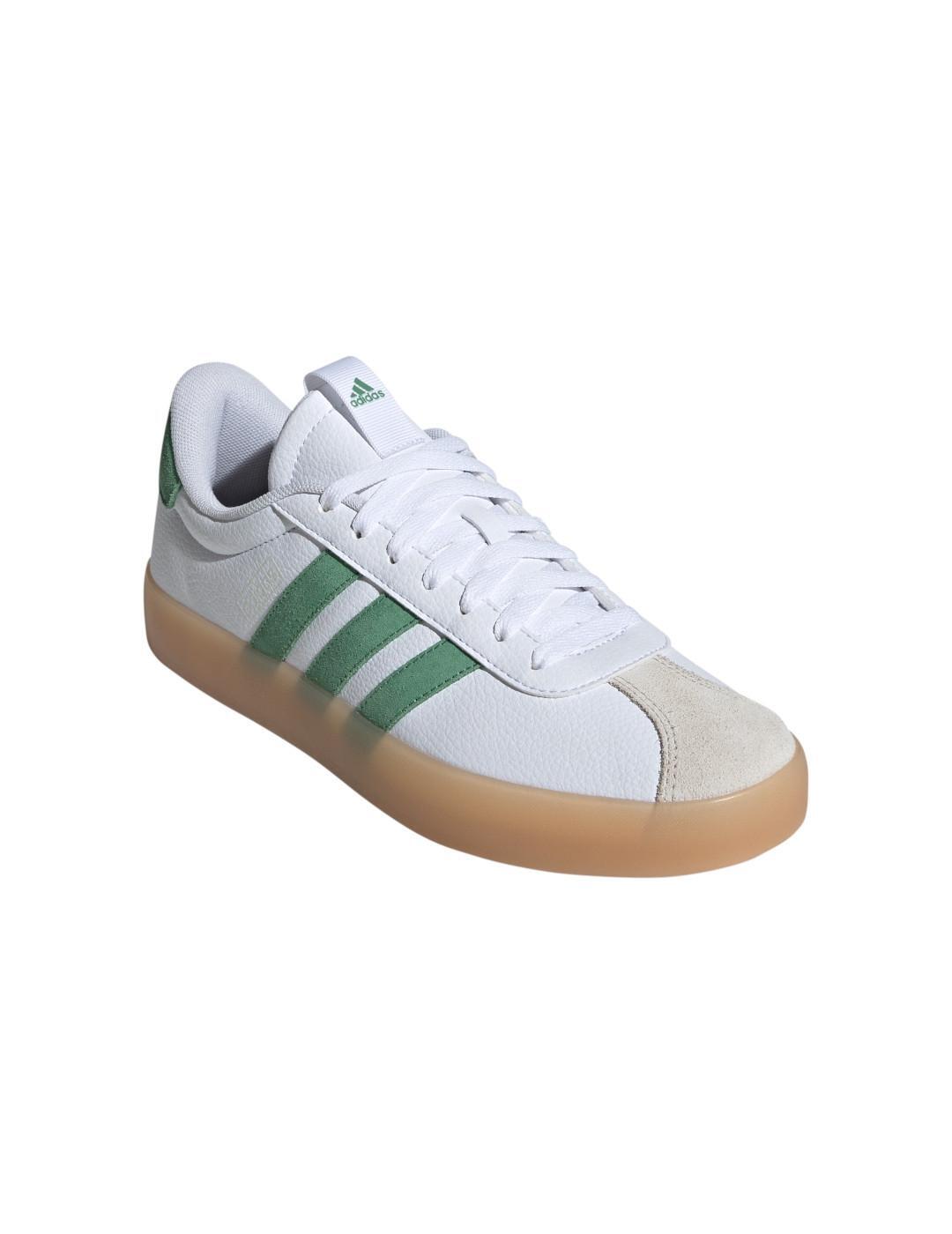 Zapatillas para Hombre Adidas  Verde 3/6