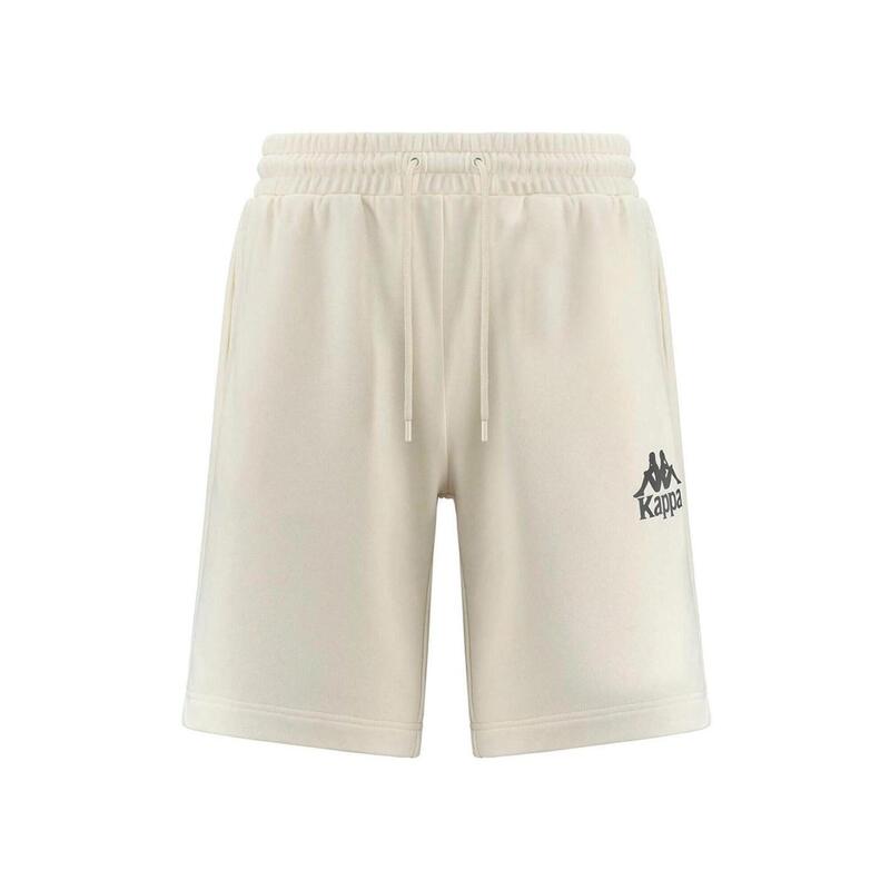 Pantalones cortos para Hombre Kappa  Beige