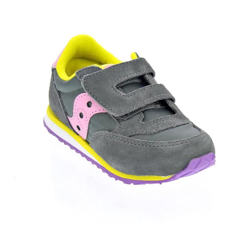 SAUCONY Niños Zapatillas modelo Jazz Double