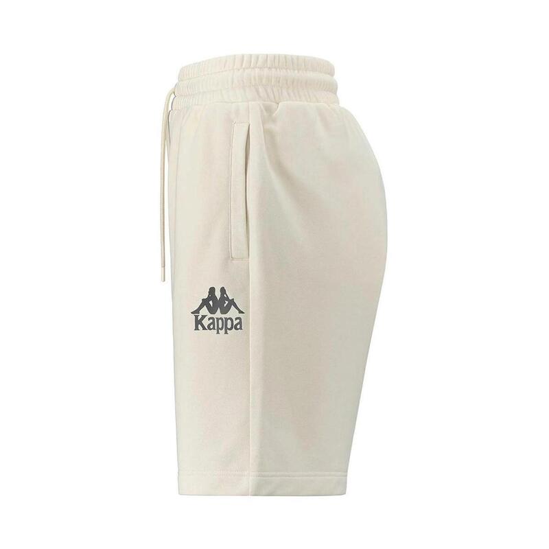 Pantalones cortos para Hombre Kappa  Beige