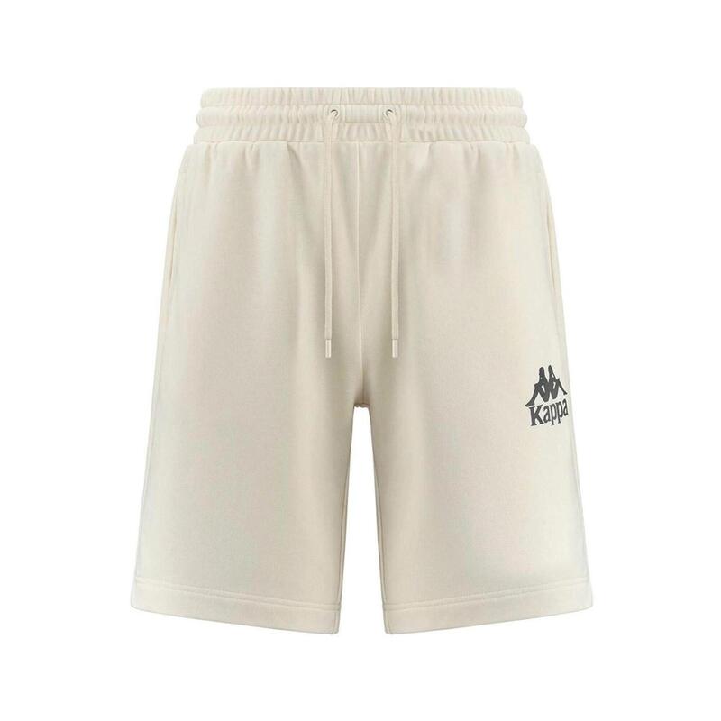 Pantalones cortos para Hombre Kappa  Beige