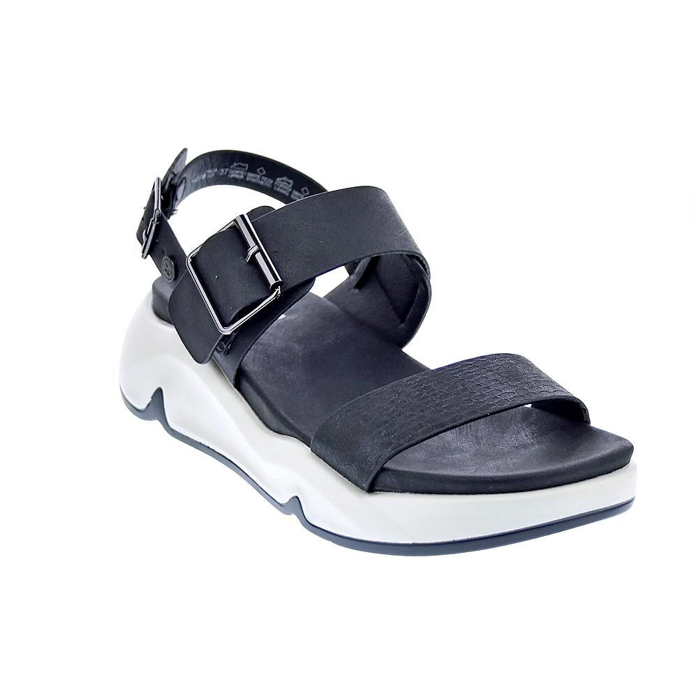 Sandalias Planas Mujer Xti  Negro 4/5
