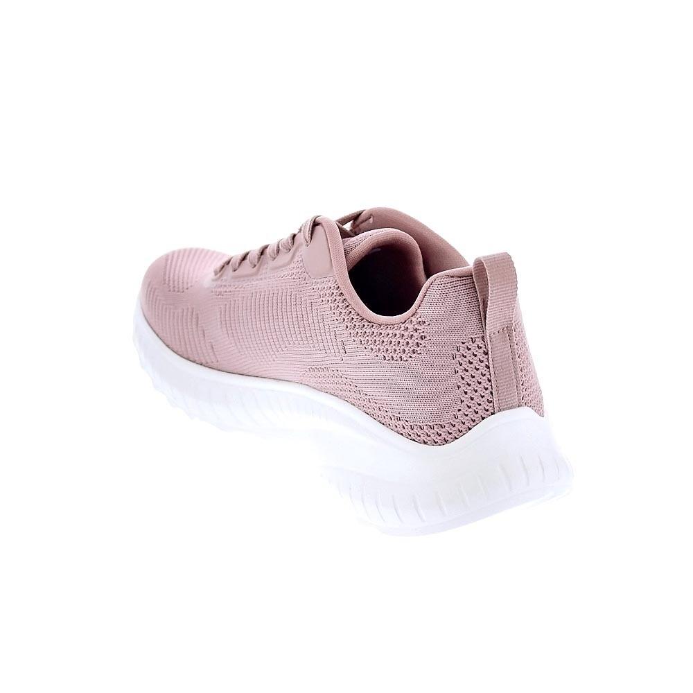 Turnschuhe Skechers Modell 117209-BLSH für frauen 3/5