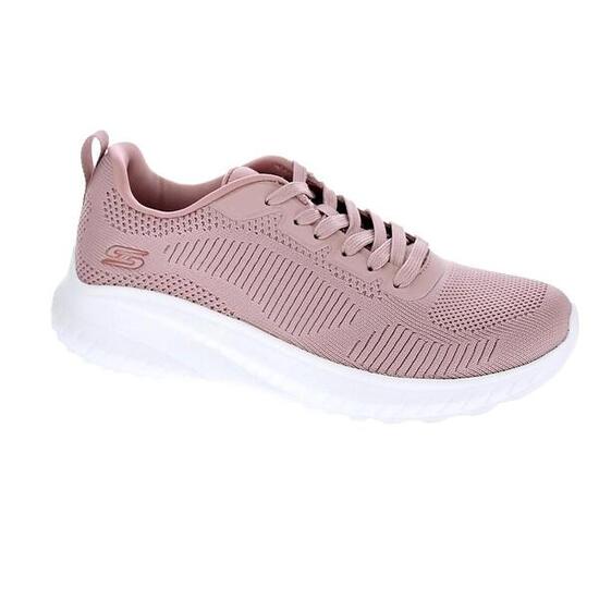 Zapatilla de Moda para MUJER SKECHERS BOBS SQUAD CHAOS - FACE OFF
