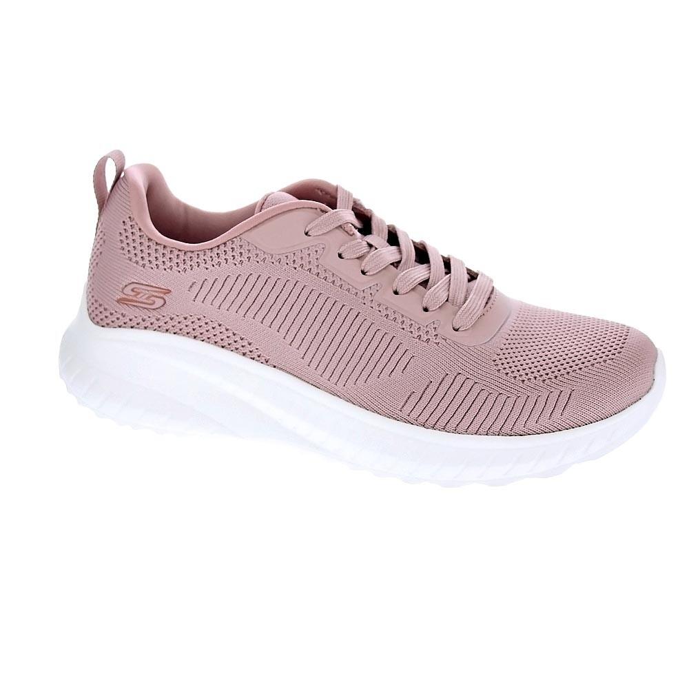 Buty damskie SKECHERS Bobs Squad Chaos Face Off