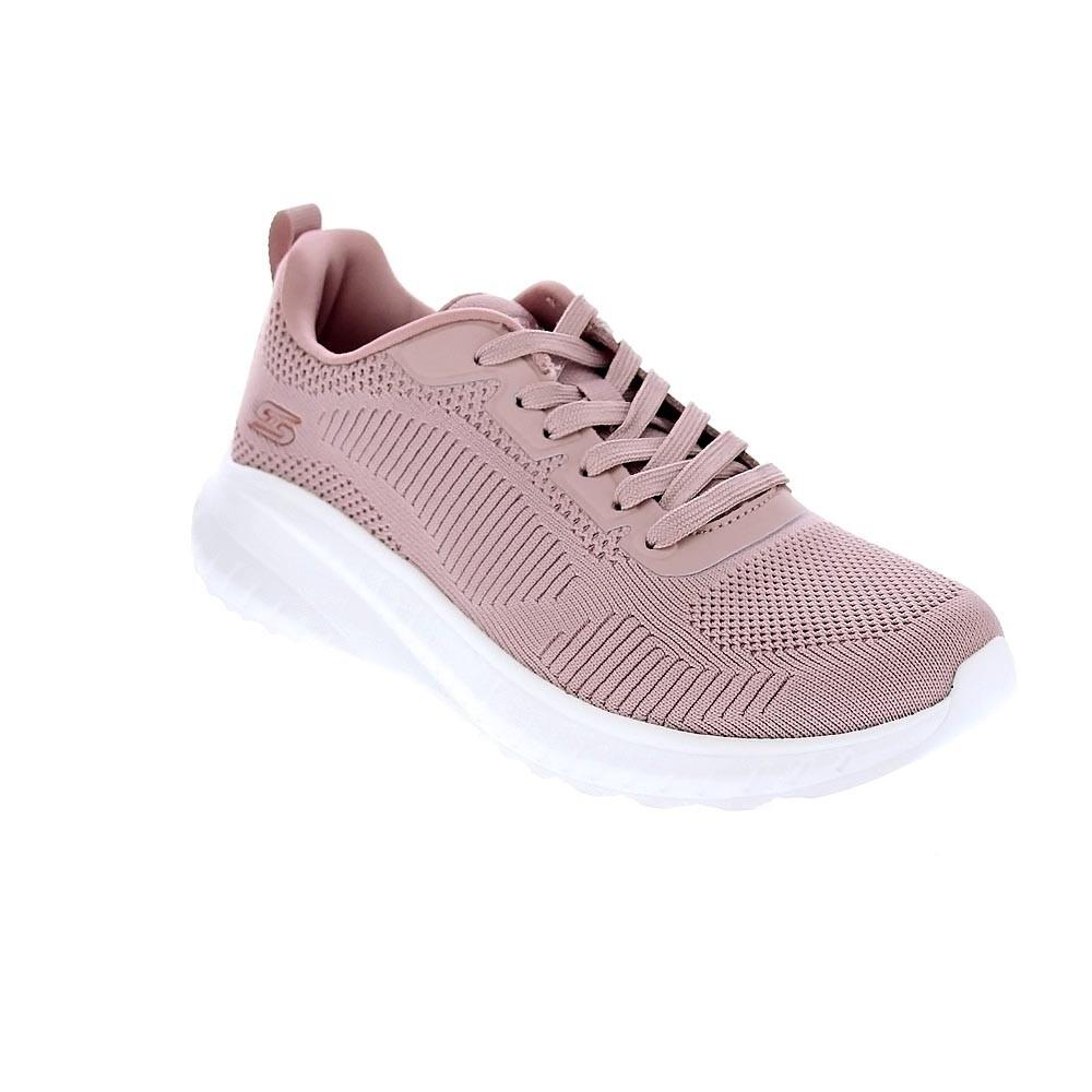 Turnschuhe Skechers Modell 117209-BLSH für frauen 4/5