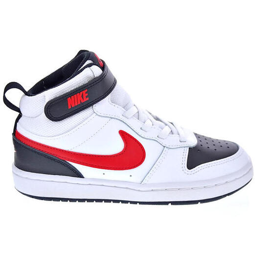 NIKE Zapatillas botas modelo Court Borought