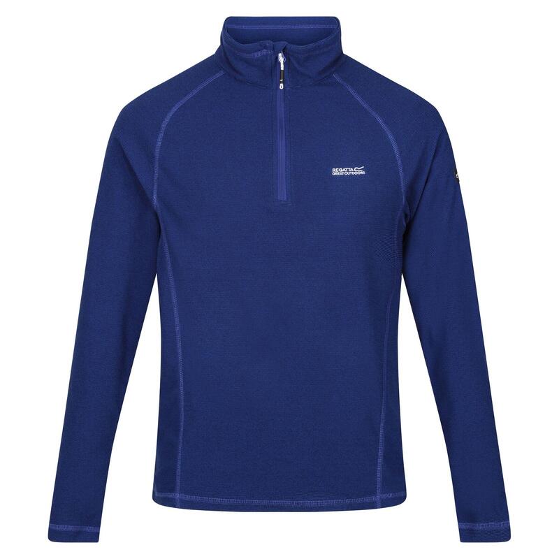 Polaire MONTES Homme (Bleu Roi)