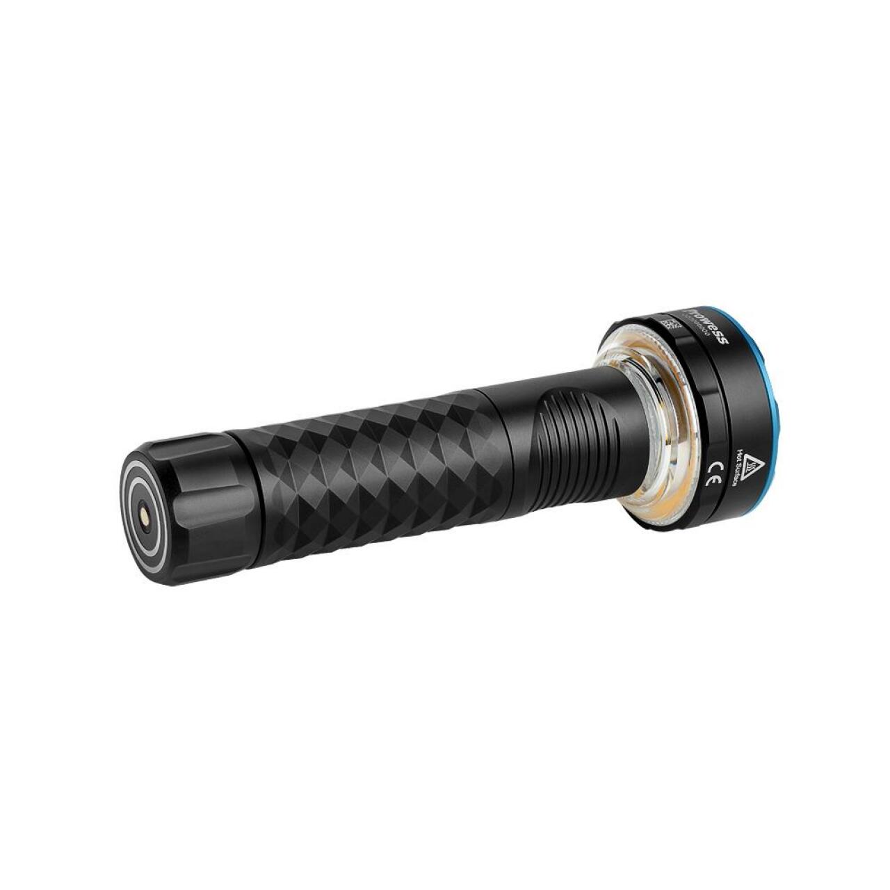 Olight Prowess - Zwart 2/7