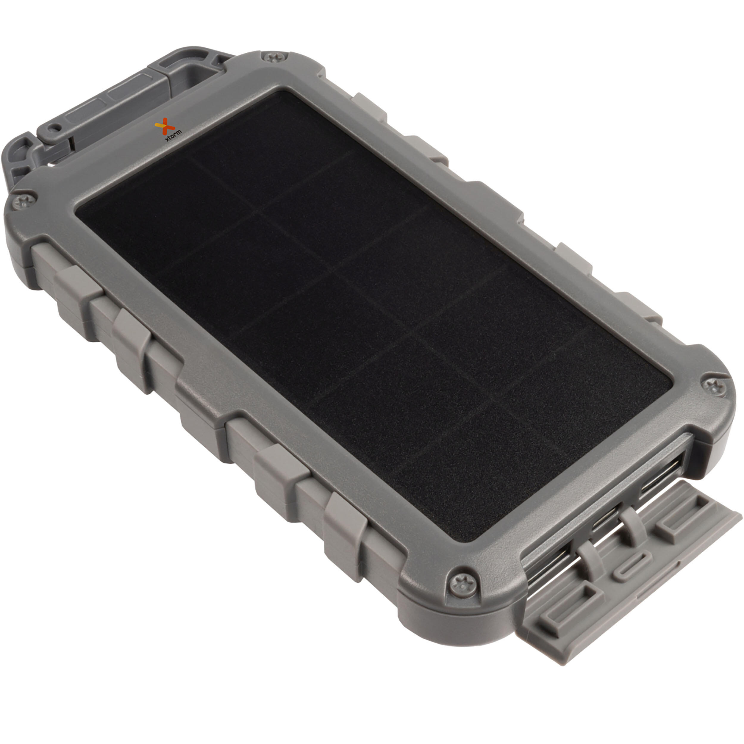 Xtorm Batterie externe solaire FS405 20W - 10.000 mAh 6/7
