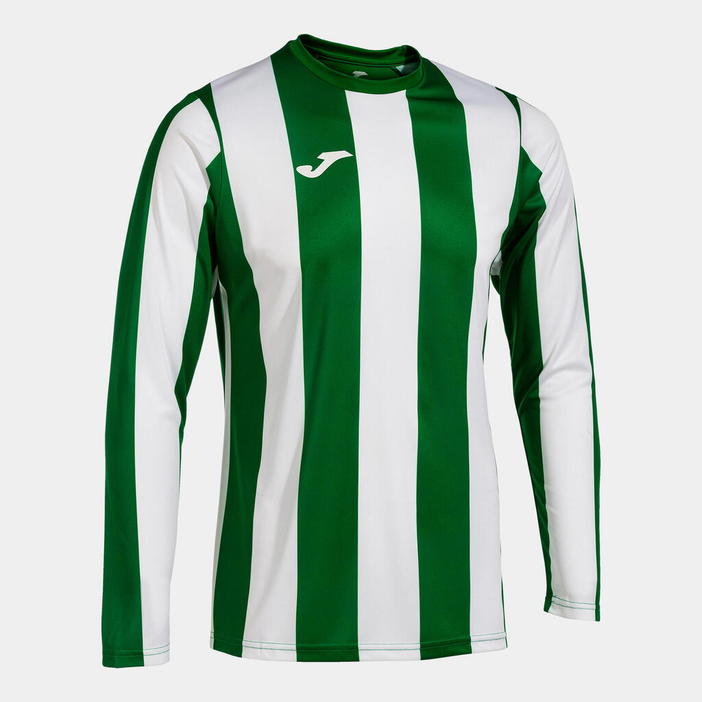 GREEN / WHITE