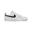 Adidași Nike Court Vision Low NN 101 alb negru