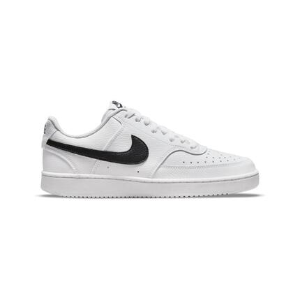 Sneakers Nike Court Vision Low NN 101 białe czarne