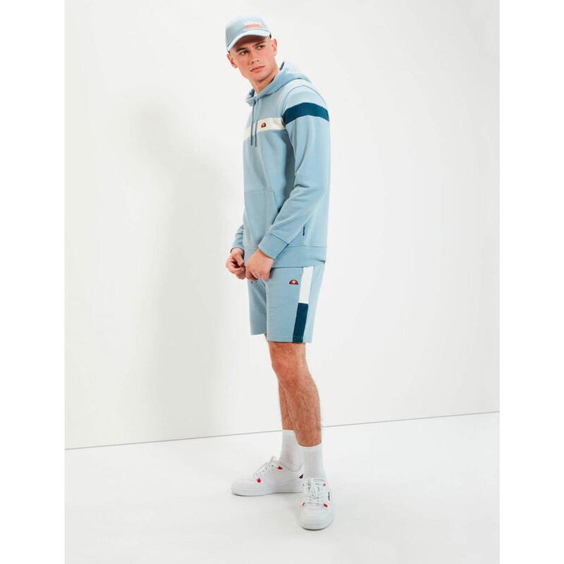 Sudaderas /chaquetas para Hombre Ellesse  Azul