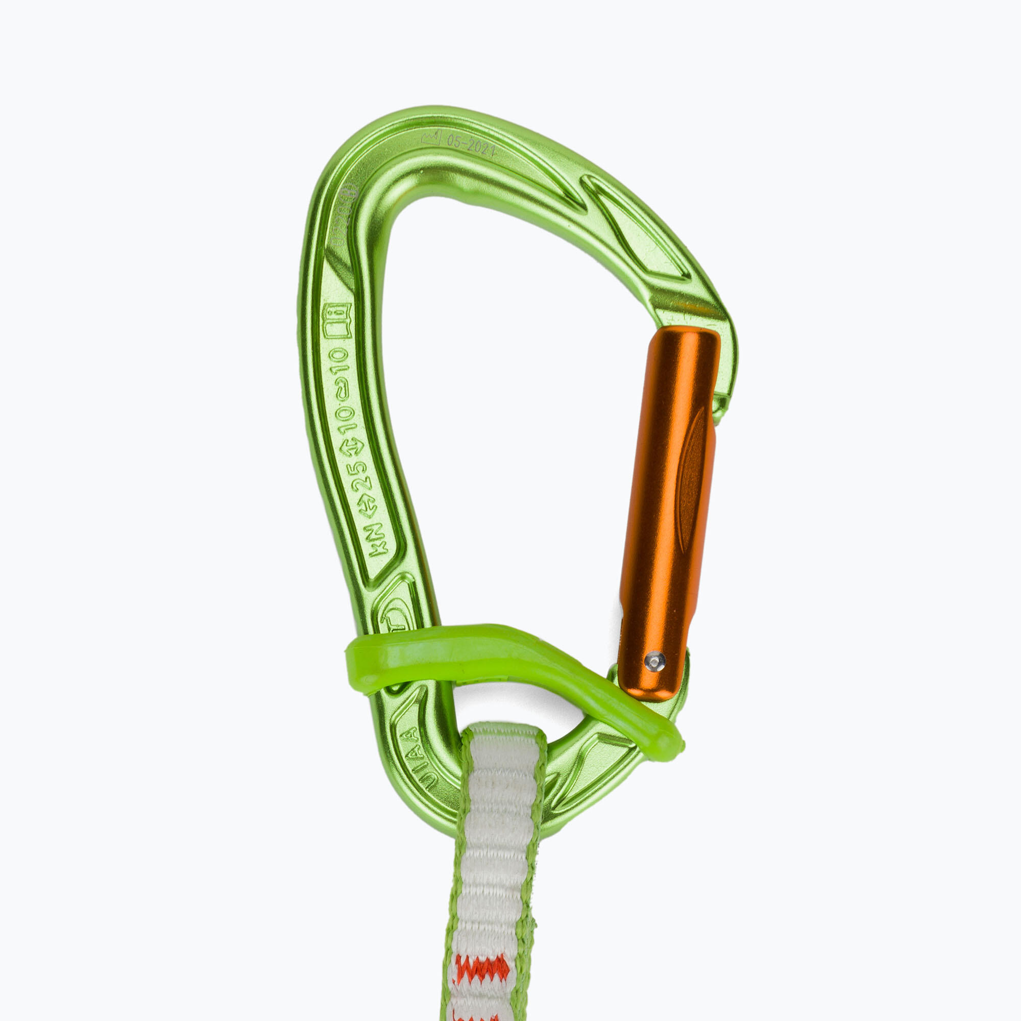 Climbing Technology Nimble Fixbar Set Dy 2/4
