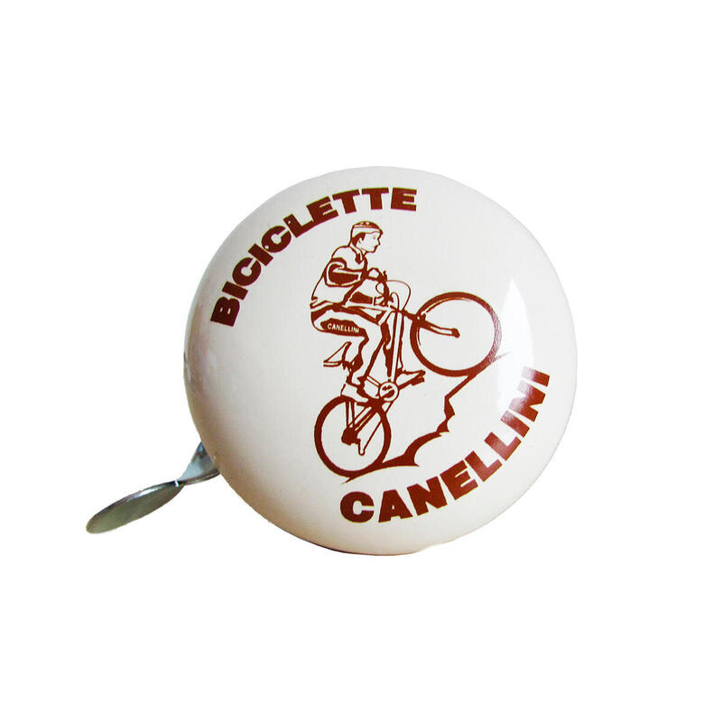 Campanello Vintage Canellini Panna