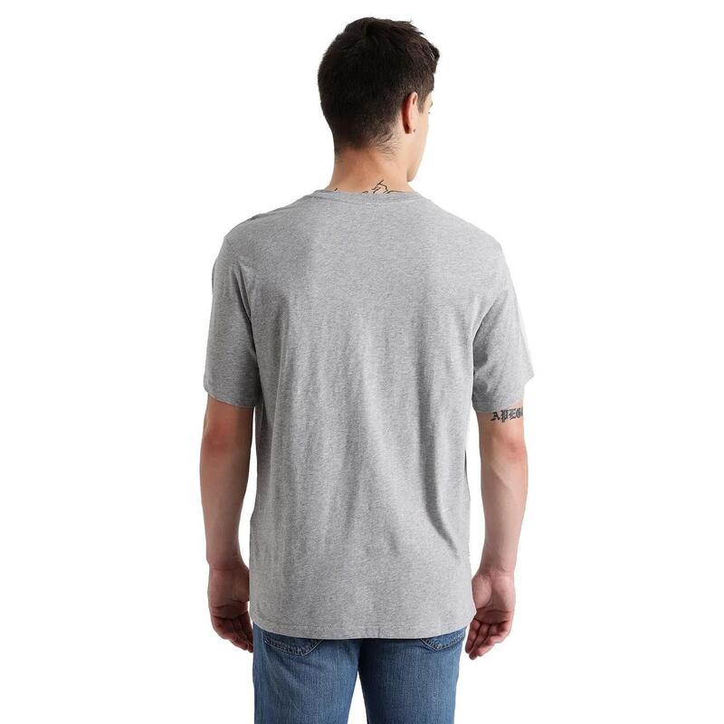 Camisetas para Hombre Levis  Gris