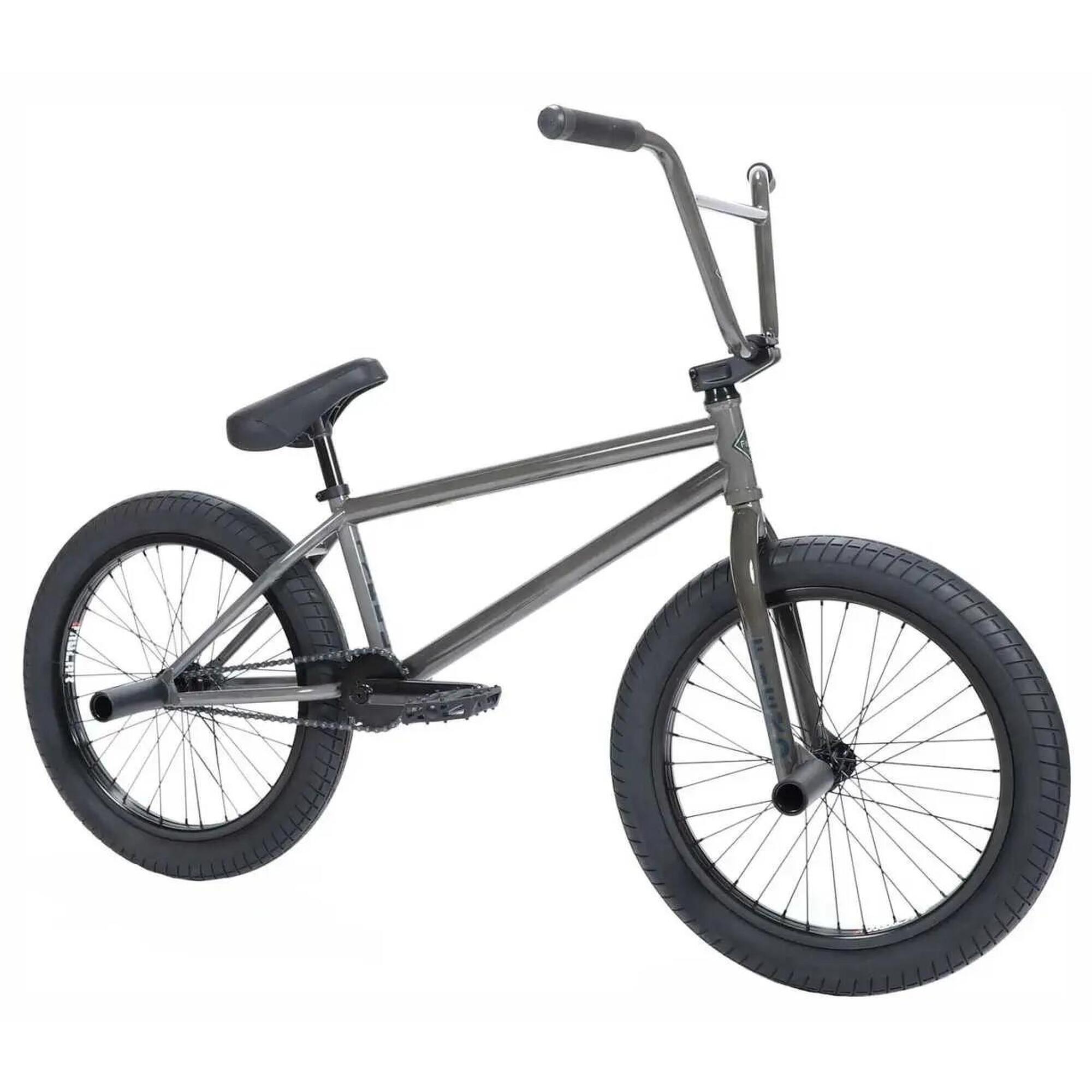 Rower BMX Fiend Type B 20"